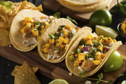 Street Food Street Food