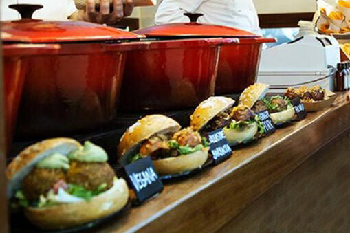 Street Food Street Food