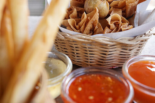 Street Food Street Food