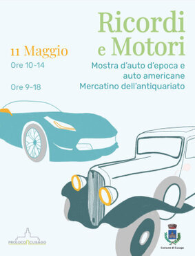 Immagine Ricordi e Motori