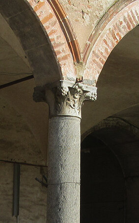 Castello di Cusago Castello di Cusago