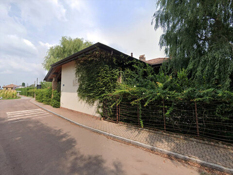 Mulino di Cusago Mulino di Cusago