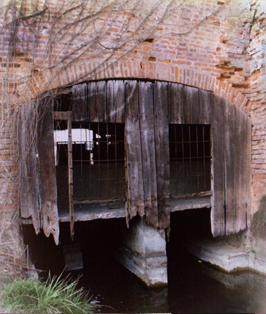 Mulino di Cusago Mulino di Cusago