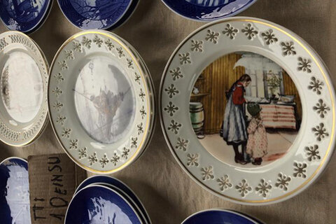 Mercatino dell'Antiquariato Mercatino dell'Antiquariato