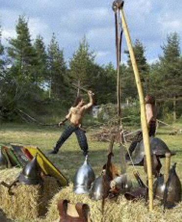 Festa Celtica Festa Celtica