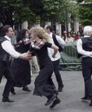 Festa Celtica Festa Celtica