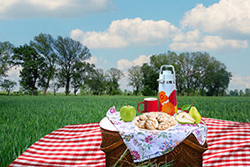 Colazione sui Prati Colazione sui Prati